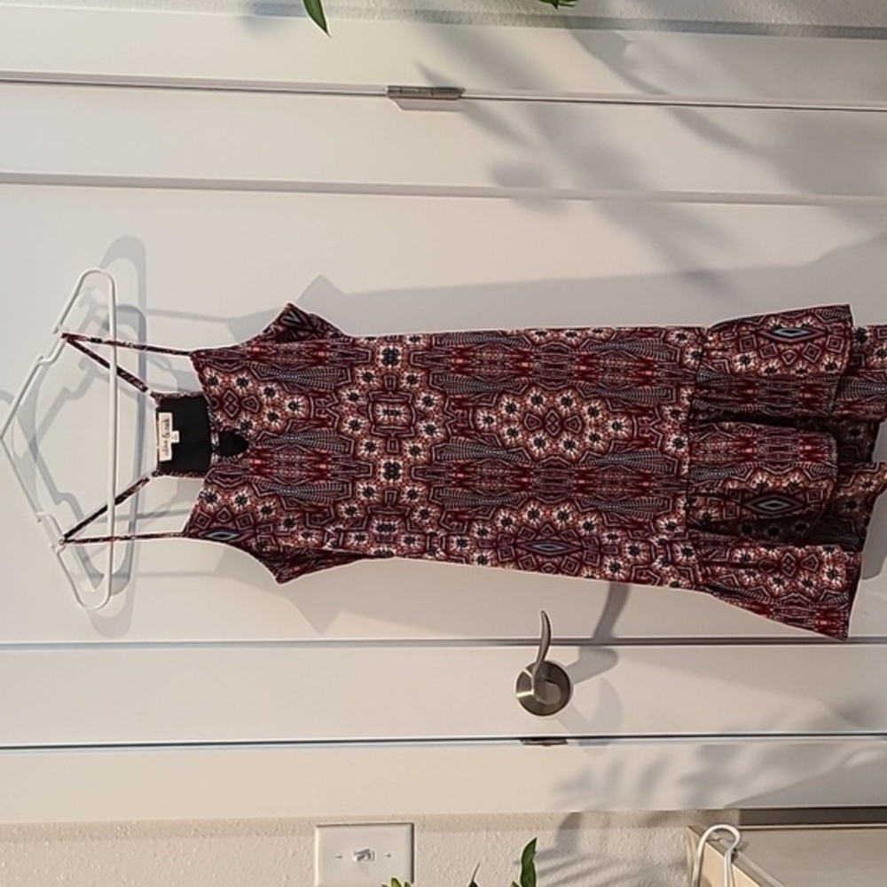 Olive & Oak boho style‎ dress​